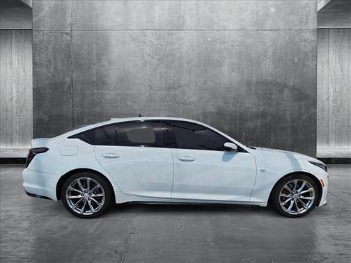 2020 Cadillac CT5 Sport RWD