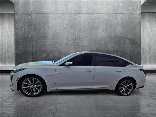2020 Cadillac CT5 Sport RWD