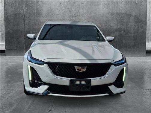 2020 Cadillac CT5 Sport RWD