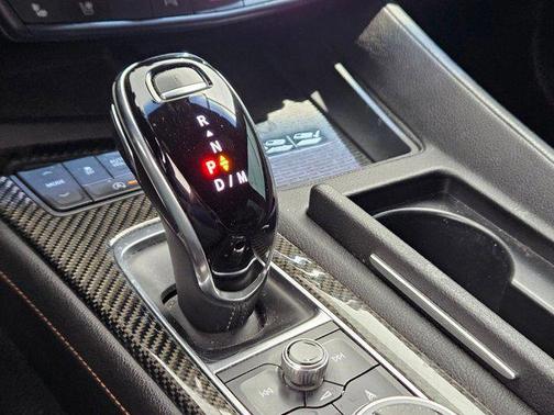 2020 Cadillac CT5 Sport RWD