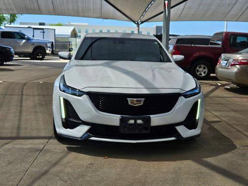 2020 Cadillac CT5 Sport RWD