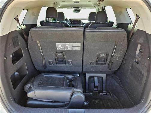 2022 Kia Carnival EX