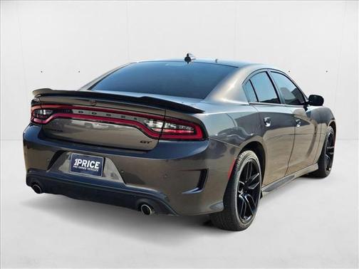 2022 Dodge Charger GT