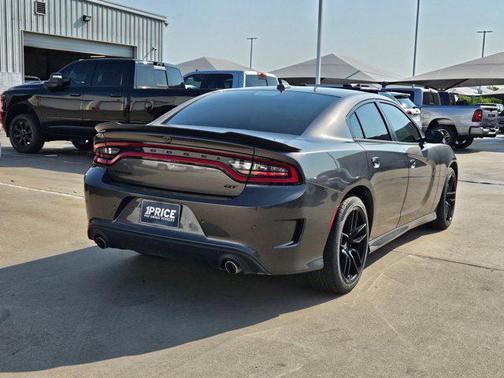 2022 Dodge Charger GT