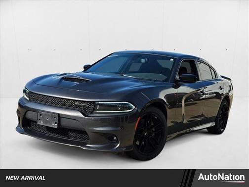 2022 Dodge Charger GT