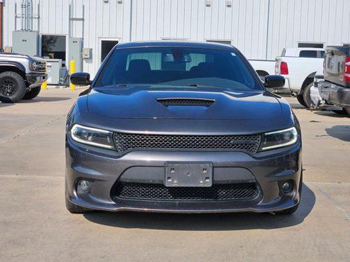 2022 Dodge Charger GT