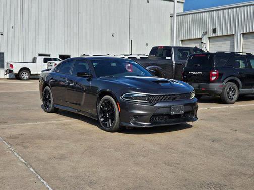 2022 Dodge Charger GT