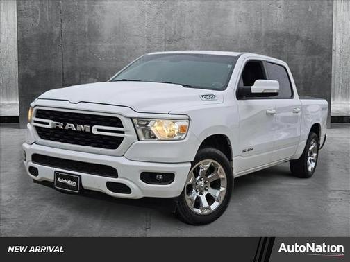 2022 RAM 1500 Lone Star
