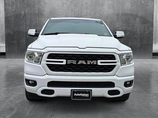 2022 RAM 1500 Lone Star