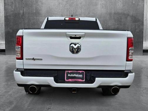 2022 RAM 1500 Lone Star