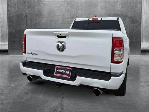 2022 RAM 1500 Lone Star