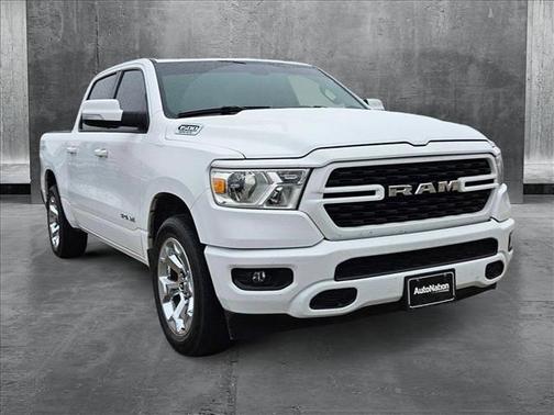 2022 RAM 1500 Lone Star