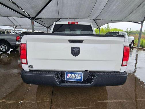 2022 RAM 1500 Tradesman