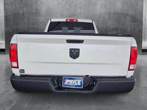 2022 RAM 1500 Tradesman