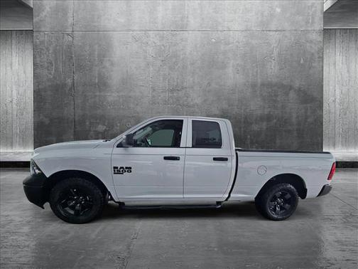 2022 RAM 1500 Tradesman