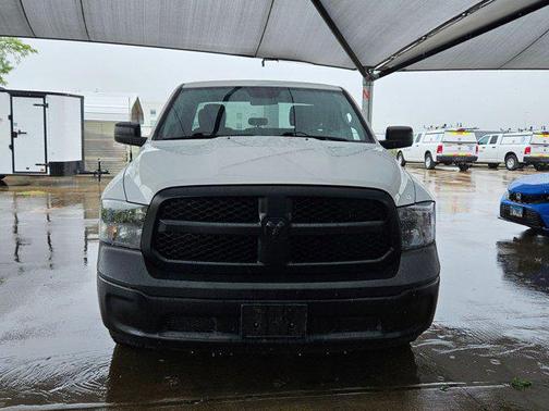 2022 RAM 1500 Tradesman
