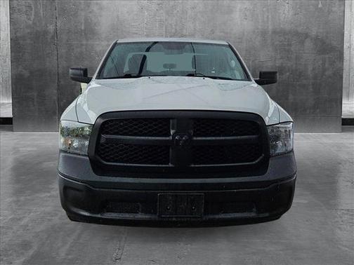 2022 RAM 1500 Tradesman