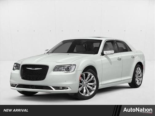 2020 Chrysler 300 Touring