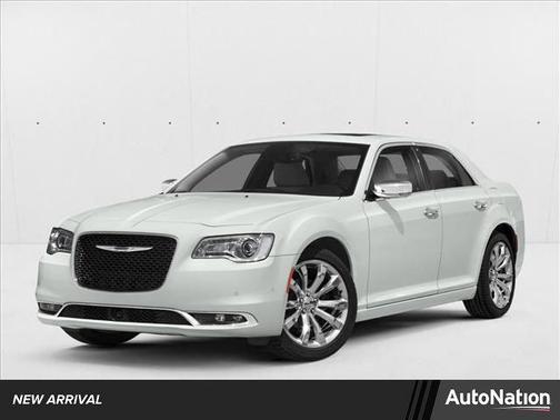 2020 Chrysler 300 Touring