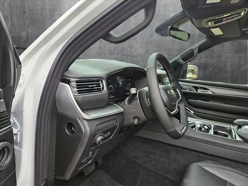 2025 Jeep Wagoneer Series II 4x4