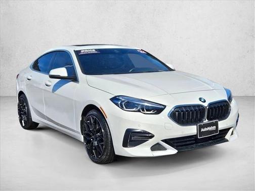 2022 BMW 228 Gran Coupe i xDrive