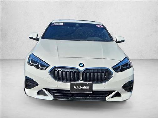 2022 BMW 228 Gran Coupe i xDrive