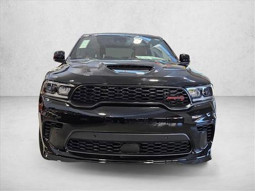 2026 Dodge Durango SRT Jailbreak AWD