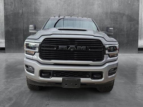 2023 RAM 2500 Laramie Mega Cab 4x4 6'4' Box