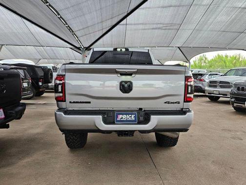 2023 RAM 2500 Laramie Mega Cab 4x4 6'4' Box