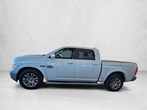 2015 RAM 1500 Longhorn