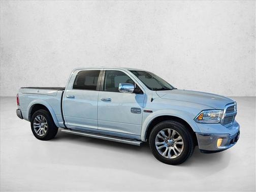 2015 RAM 1500 Longhorn