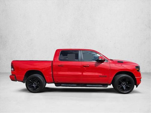 2020 RAM 1500 Lone Star