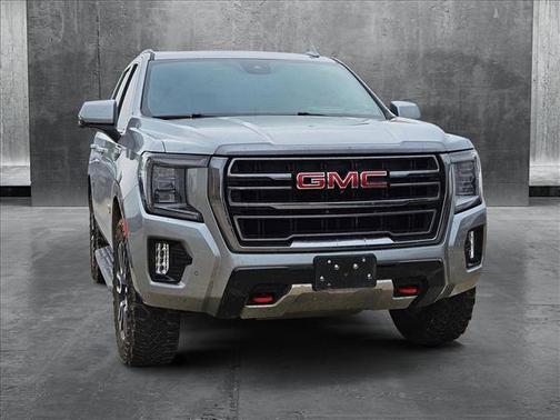 2023 GMC Yukon 4WD AT4