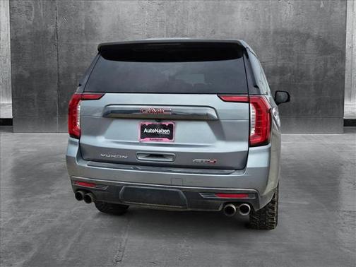 2023 GMC Yukon 4WD AT4