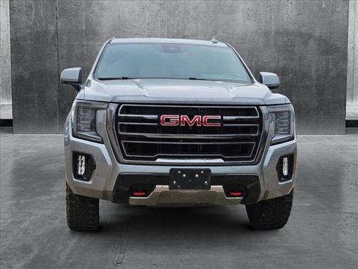 2023 GMC Yukon 4WD AT4
