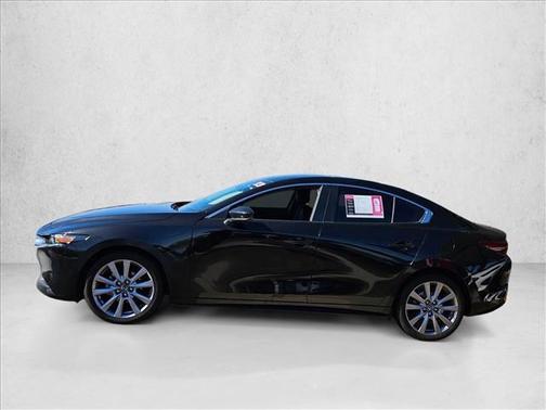 2023 Mazda Mazda3 2.5 S Select