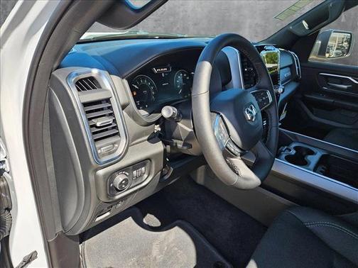 2025 RAM 1500 Lone Star