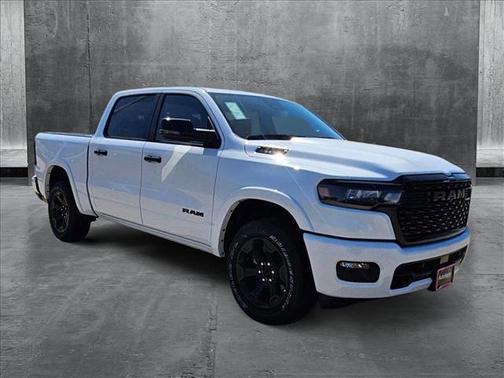 2025 RAM 1500 Lone Star