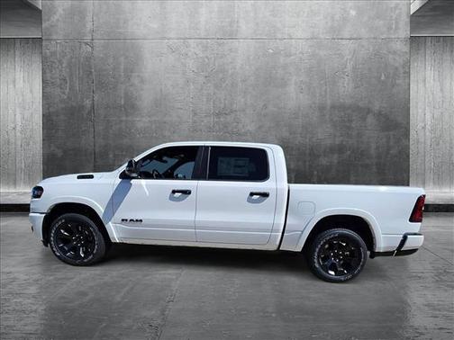 2025 RAM 1500 Lone Star