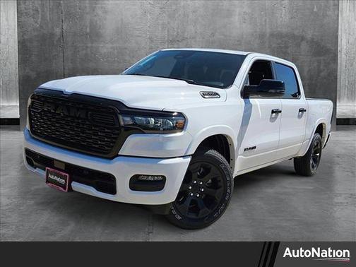 2025 RAM 1500 Lone Star