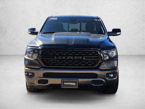 2022 RAM 1500 Lone Star