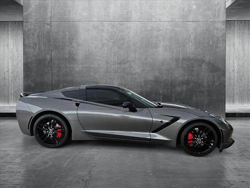 2015 Chevrolet Corvette Stingray