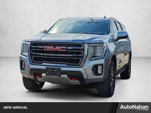 2024 GMC Yukon XL 4WD AT4