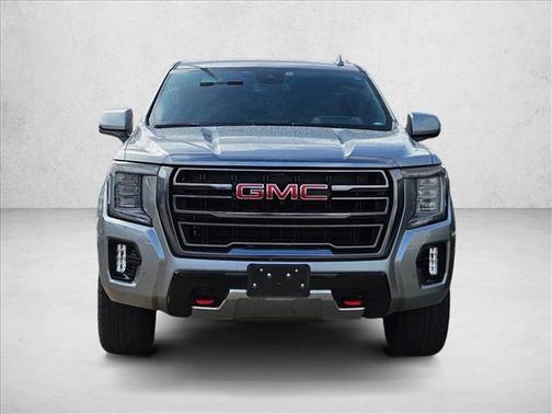 2024 GMC Yukon XL 4WD AT4