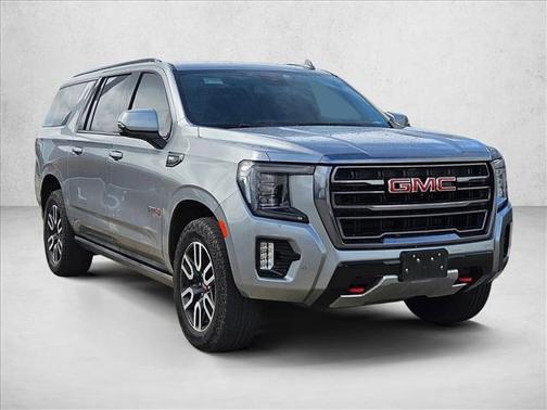 2024 GMC Yukon XL 4WD AT4