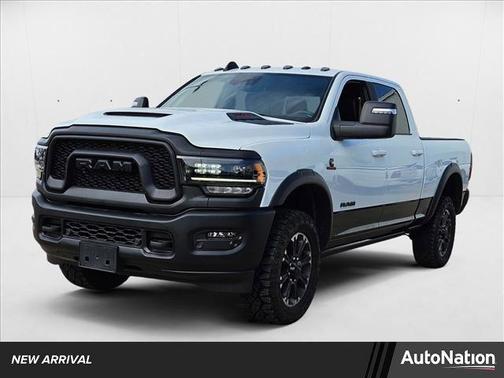 2024 RAM 2500 Power Wagon