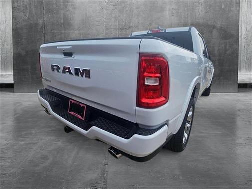 2025 RAM 1500 Lone Star
