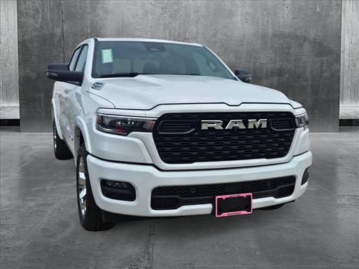 2025 RAM 1500 Lone Star