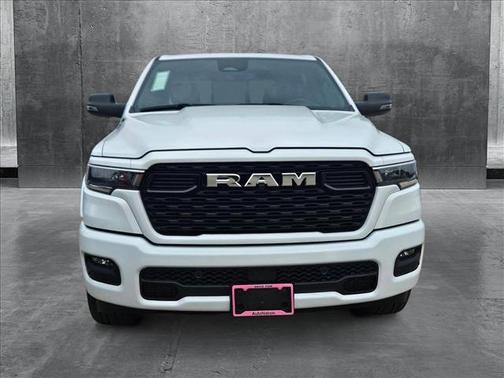 2025 RAM 1500 Lone Star