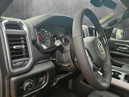 2025 RAM 1500 Lone Star